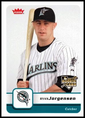 200 Ryan Jorgensen